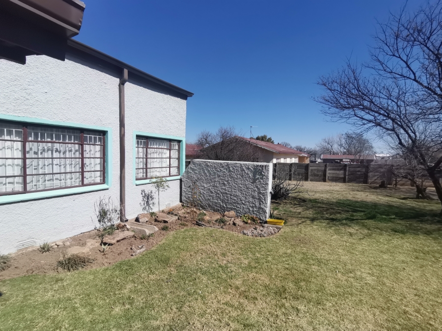 4 Bedroom Property for Sale in Senekal Free State